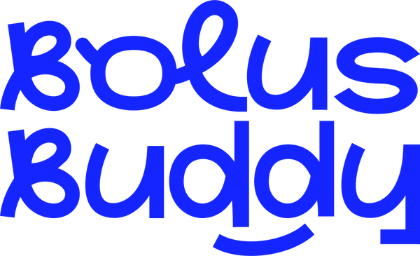 Bolus Buddy